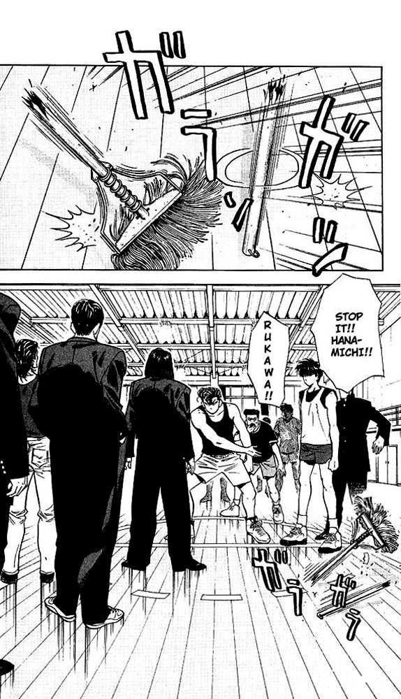 Slam Dunk Chapter 58 2